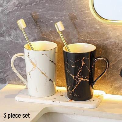 Bagno – Set di accessori per il bagno
