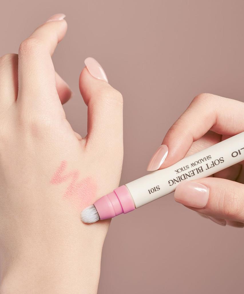 [NEW] Soft Blending Shadow Stick (2 types: Shimmer, Matte)
