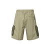 Cargo Shorts Men's Olive Green Moderate FN0464-276