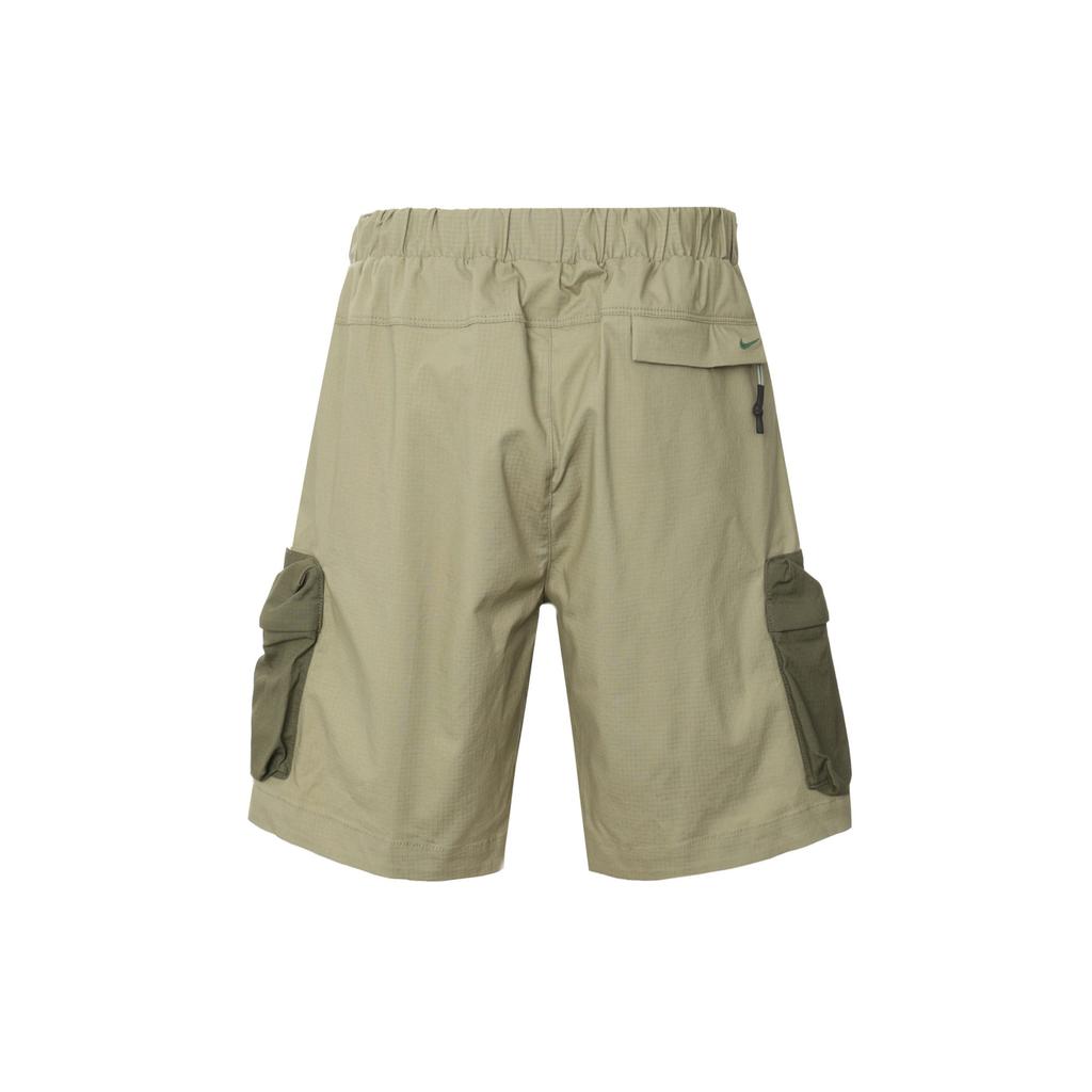 Nike Cargo Shorts Men's Olive Green Moderate FN0464-276