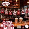 Acessórios para festas – Decorações de Natal