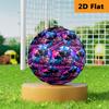 Blackpinks Global Phenomenon Football Suitable for Both Training and Competition Wear-resistant and Slip-resistant High Elasticity No. 5 Football