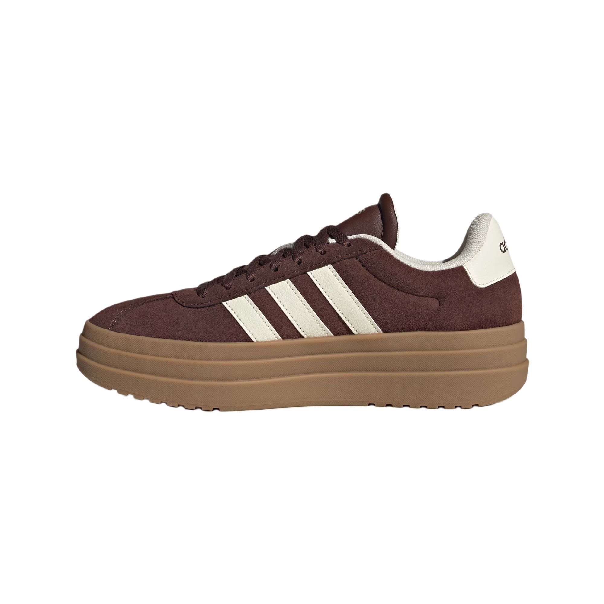 Adidas VL Court Bold German Army Trainers Women s KJ6856 37⅓
