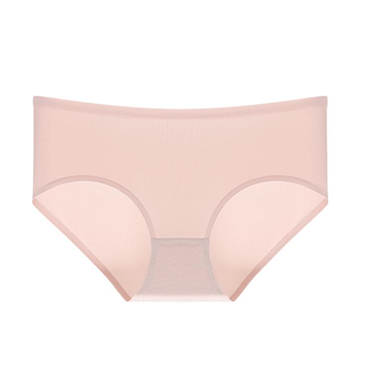One-piece Seamless Gathering, Gathering Soft Support, Closing Pair of Breasts, Soft Steel-free Bra Set