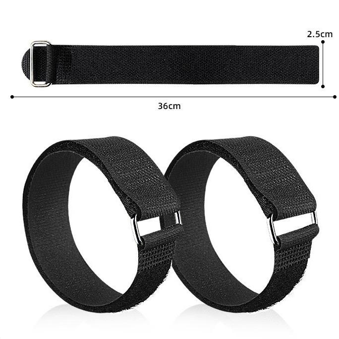

Adjustable Shoe Spikes buckle strap | Multifunctional, No Laces Required, Fixed Fit, Enhances Grip on Snow and Ice Surfaces 1 pair чёрный