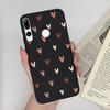 6.59" For Cover Huawei P Smart Z Case Huawei Y9 Prime 2019 STK-LX1 Shockproof Cases Silicone TPU Cute Printed Pattern Back Cover
