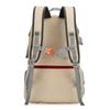 Outdoor Portable Backpack, Large Capacity, Foldable Bag, Ultra-light Travel and Hiking Backpack