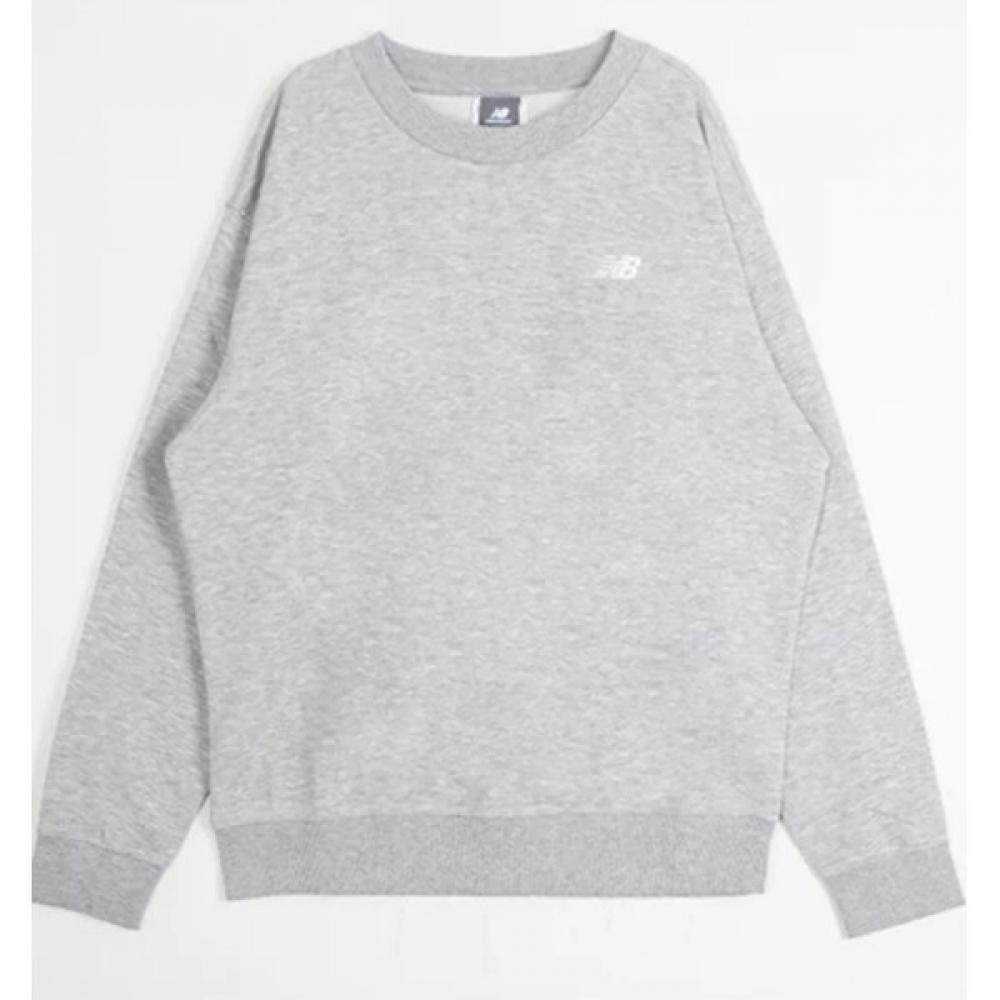 

New Balance Small Logo Sweatshirt Top Aa Nbncecs021 15 19 40 1.NBNCECS021 15/S