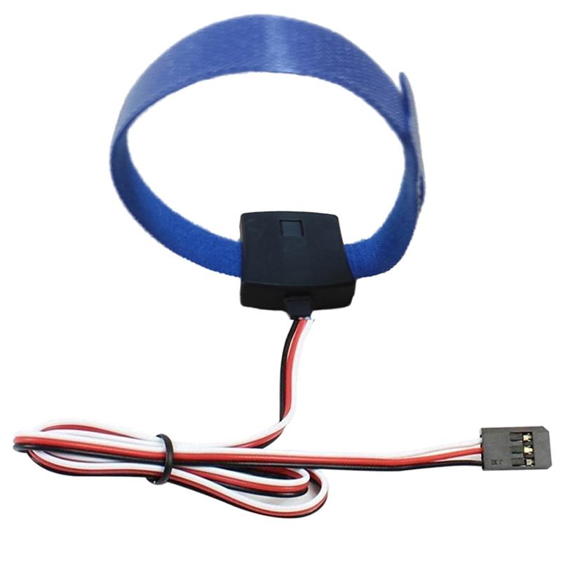 

Кабель проверки датчика температуры Skyrc для линий зарядных устройств Imax B6 B6Ac