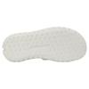 Under Armour Project Rock 3 Slide 'White Halo Grey' 3026034-100