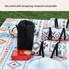 Outdoor Picnic & Camping Mat