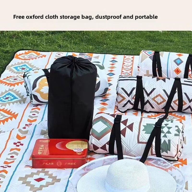Outdoor Picnic & Camping Mat