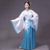 Classical Ancient Chinese Costume Chinese Style Traditional Women Clothes Dress  Girls