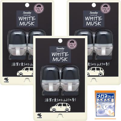 Péče o auto – Osvěžovače vzduchu do auta