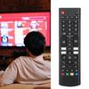 Wide Compatibility TV Remote Control Ergonomic Design for TVs AKB76037601 AKB76040302