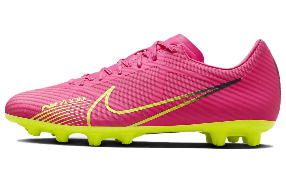 

Nike Air Zoom Vapor 15 Academy HG Pink DJ5632-605 45