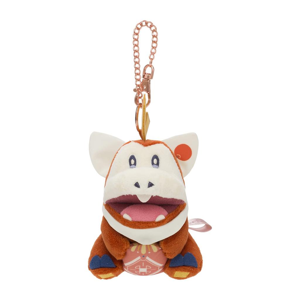 Původní Pokemon Center Mascot Hogator Easter Egg Hunt Pikachu's 13×10×10,5(V׊×Hcm)