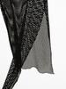 Gojeo Like Pair Skirt_Black
