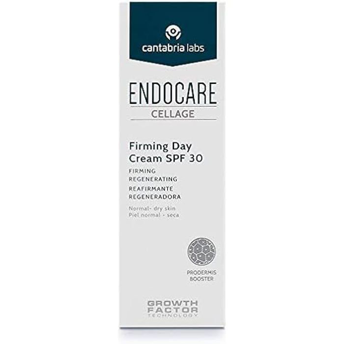 Crème - CANTABRIA LABS - Endocare Cellage - SPF30 - Antirides - 50ml