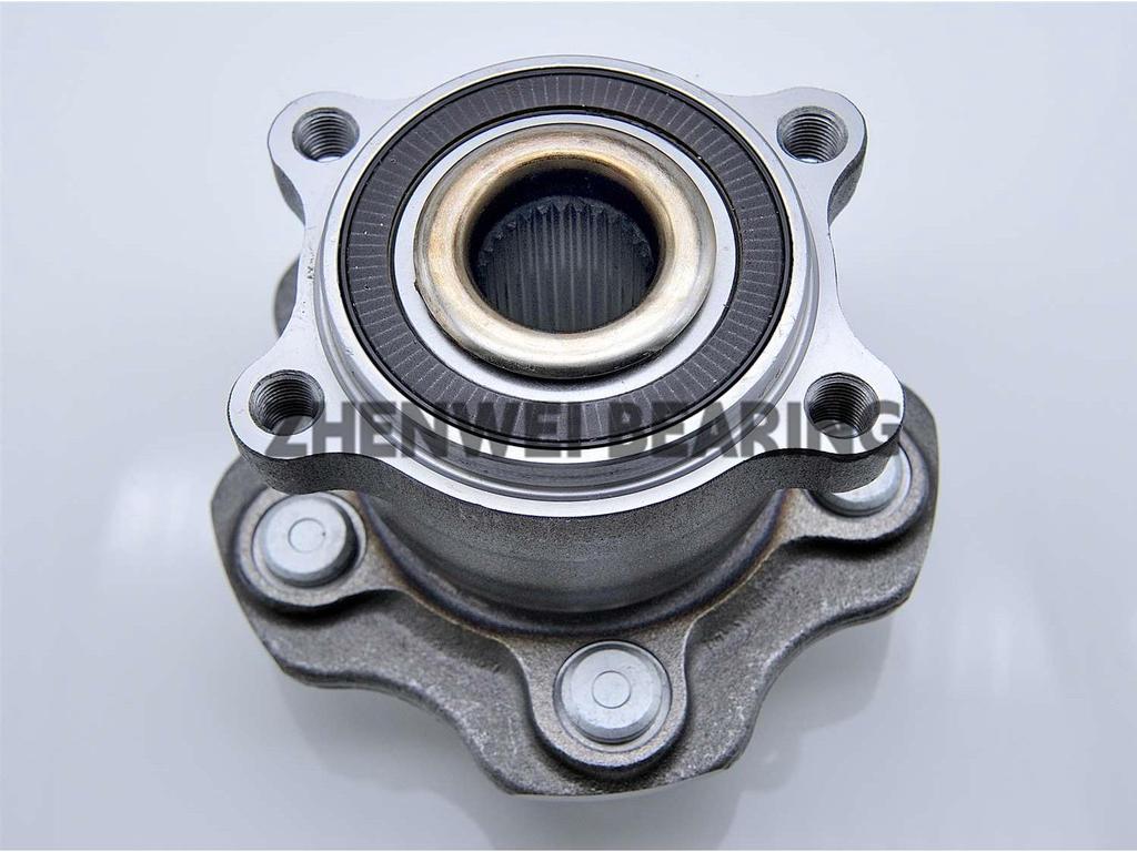 Hub Unit Bearing Assembly for Nissan Murano Rear Wheel (43202-CA000)