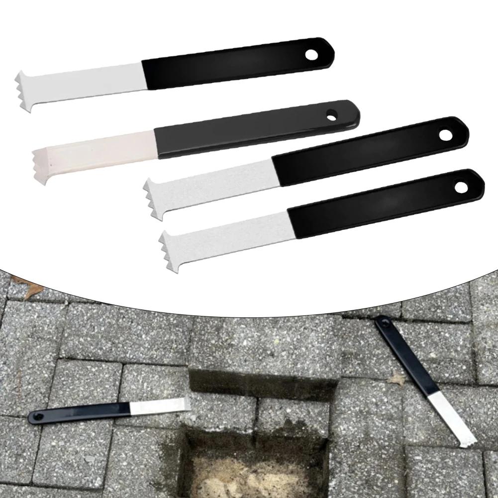 Car New Garden Lawn Floor Tile Pulling Tools For Road Construction Demolition Paver Tire Repair Accessories