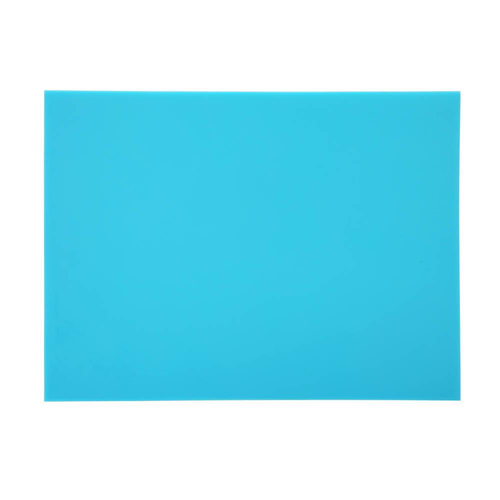 Jelly Rubber Stamp Double Layer Thin Carving Block for DIY Handmade Stamps