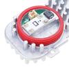 Replacement Headlight Control Unit for E93 E92 F30 F80 F36 F33 Headlight LED Light Insert Diode Module Auto Accessories