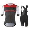2026 Summer Breathable Cycling Suit Set Summer Short Sleeve Cycling Jersey Set MTB Maillot Ropa Ciclismo Bicycle Wear Breathable Cycling Clothings