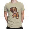 2026 New with Barrel O Neck Causal T Shirt Donkey Kong Game Pure Cotton Basic T Shirt Mans Clothes Fashion Oversized Big Sale