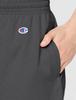 Champion Half Pants 100% Cotton USA Graphic Logo Basic Shorts (SIZE XL)