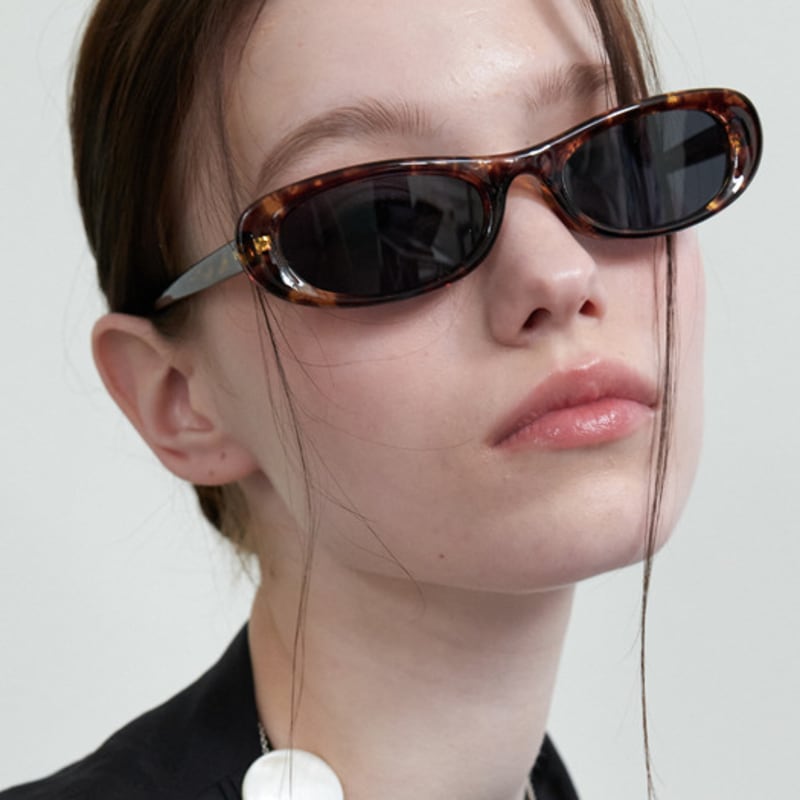 

One Brilliant Yana-OB520-Leopard single type