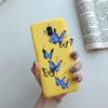 Silicone Case for Huawei Mate 9 10 Pro Soft TPU Protective Cute Butterfly Flower Phone Back Cover Mate9 Mate10 10Pro Case Fundas