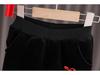 2025 New Year & 2026 Spring Festival Tang Suit Outfit for Girls, Babies 1-3 Years Old