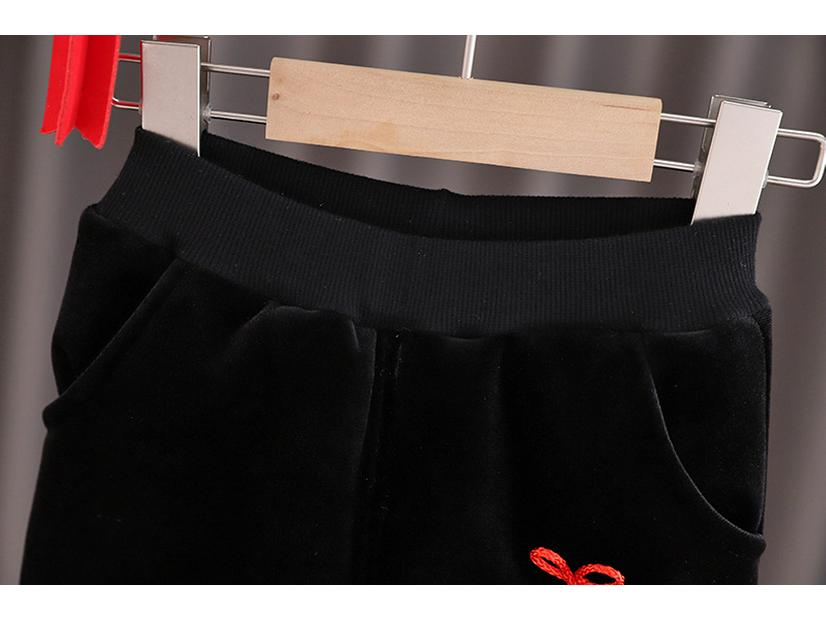 2025 New Year & 2026 Spring Festival Tang Suit Outfit for Girls, Babies 1-3 Years Old