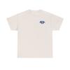 Grateful Dead Stealie Hiel Je Gezicht UNC Chapel Hill Tarheels Zwaar Katoenen Shirt