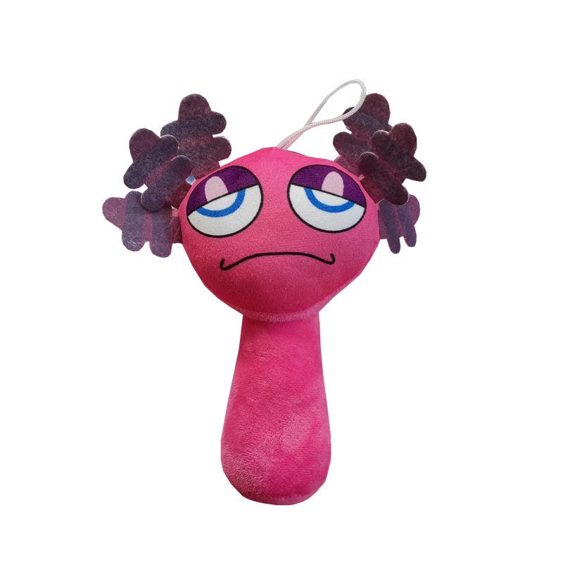 Orlensi Children's Rhythm Game Doll - Christmas Gift