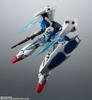 TAMASHII NATIONS ROBOT SPIRITS Mobile Suit Gundam 0083 Gundam Prototype Unit 1 Full Burnern 130mm ABS PVC Painted Action Figure [SIDE MS] RX-78GP01Fb