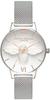 OLIVIA BURTON OB16AM146 Leather Women's Watch [Parallel Import]