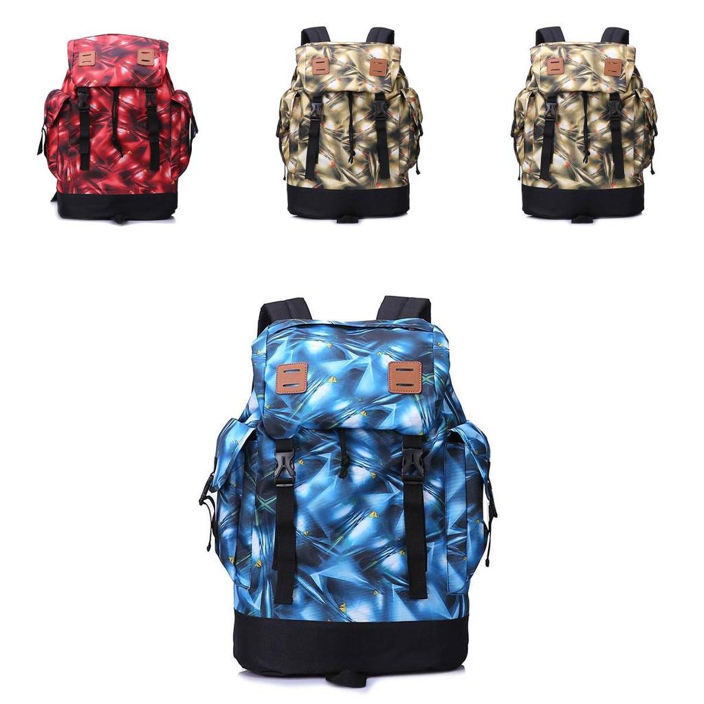 Multifunctional Mens Backpack With Antitheft Features And Large Capacity For Students