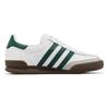 Adidas Джинсы White Green Gum Кроссовки унисекс Cloud-White Collegiate-Green Gum-5 GX4990