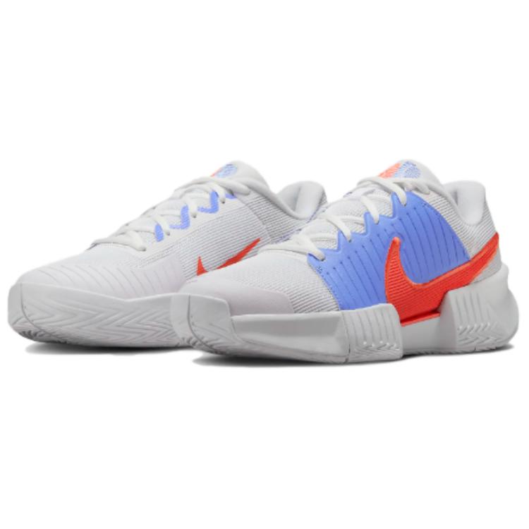 New Nike Gp Challenge Pro White Royal Pulse Light Wild Mango Women's FB3146-110
