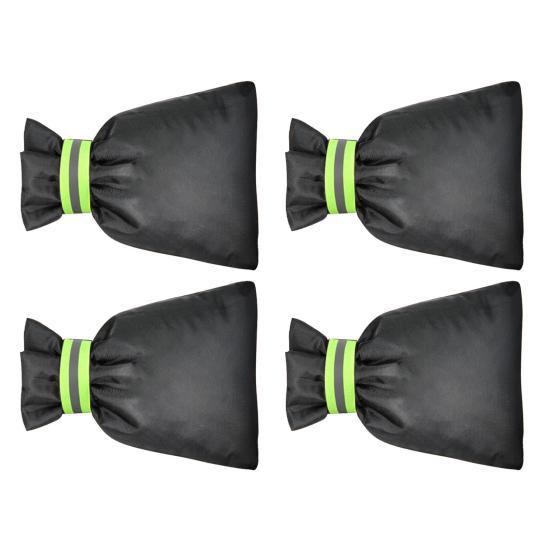 Yousheng Zimní venkovní kryt na kohoutek Ochrana proti mrazu vně Kryt na kohoutek Vodotěsný Izolovaný Kryt na výtok pro Zahradu Dvůr Hadicový ventil