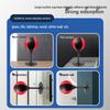 Children's Desktop Speed Ball Punching Trainer with Suction Cup