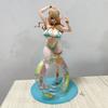 25CM Vertex Elf Village 8t 5rd Kukuru Cecil Mama Tiana Bathing Suit Bunny Girl Figure PVC Anime Model Action Adult Doll Toy Gift