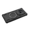 Magnetic Heat Dissipation For Nothing Phone 3a Pro Case Nothing Phone 3a Pro Cover Case Shockproof Magsafe Wireless Charge Cover