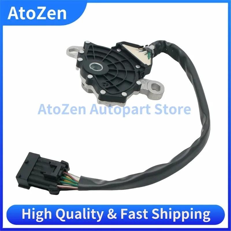 1PC Transmission Neutral Start Switch 93732499 5256052 5256060 for Chevrolet EPICA Buick Premier Daewoo Opel Car Accessories