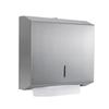 Wall-mounted Hotel Bathroom Tissue Dispenser