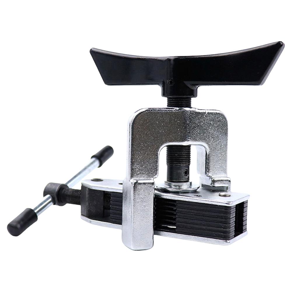 

Развертка 5-16 мм Инструмент для развальцовки Медный труборазвальцовщик Расширитель медных труб Эксцентриковый инструмент для расширения труб Обслуживание Холодильное оборудование