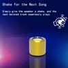M6 Mini Bluetooth Speaker Wireless Portable Dual Pairing Stereo Sound TWS Built-in Microphone for desktop Cellphone Cute
