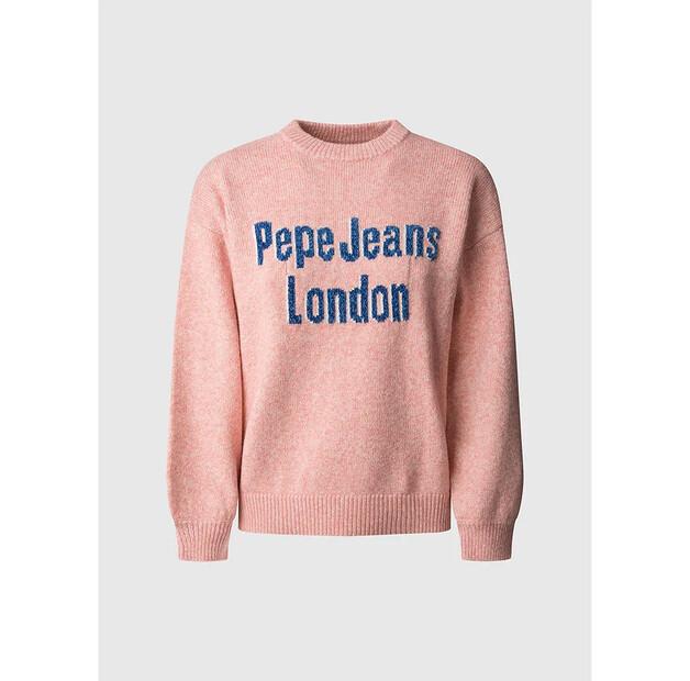 Pepe Jeans Свитер Nala M 10763₽